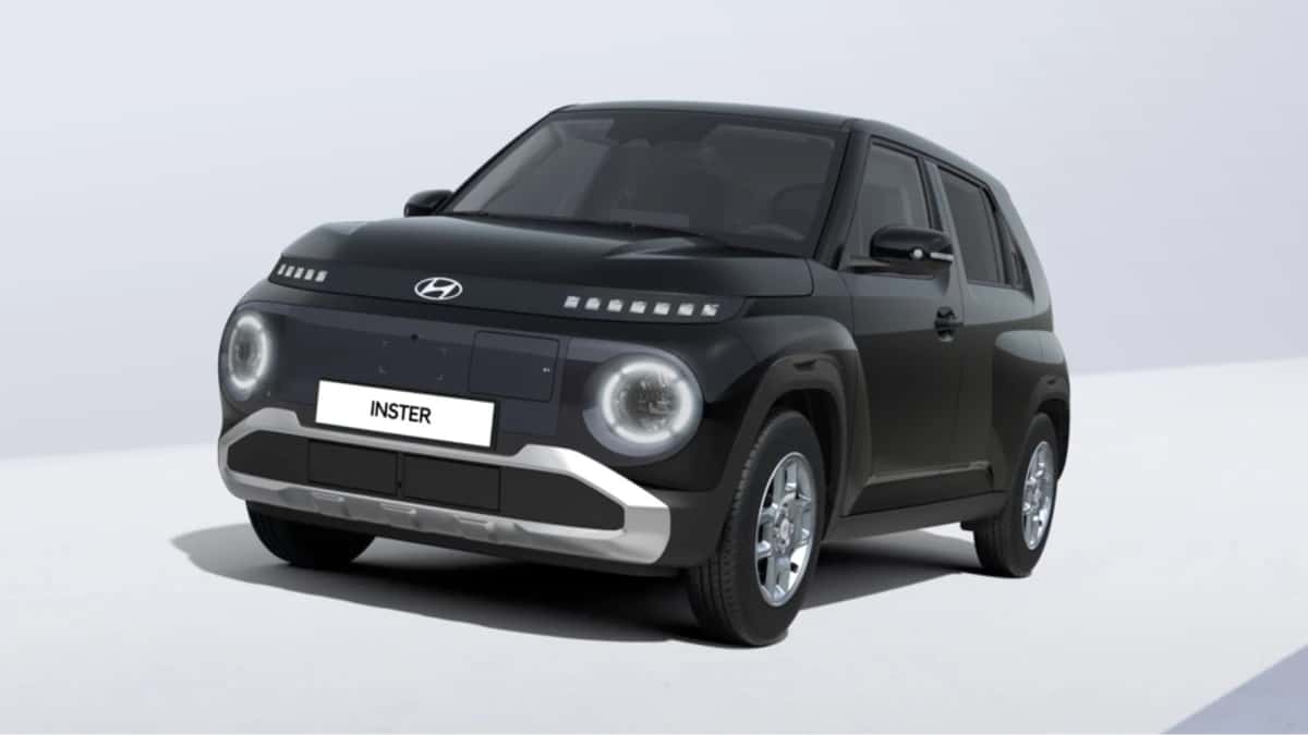 Hyundai INSTER (2025) — foto 1