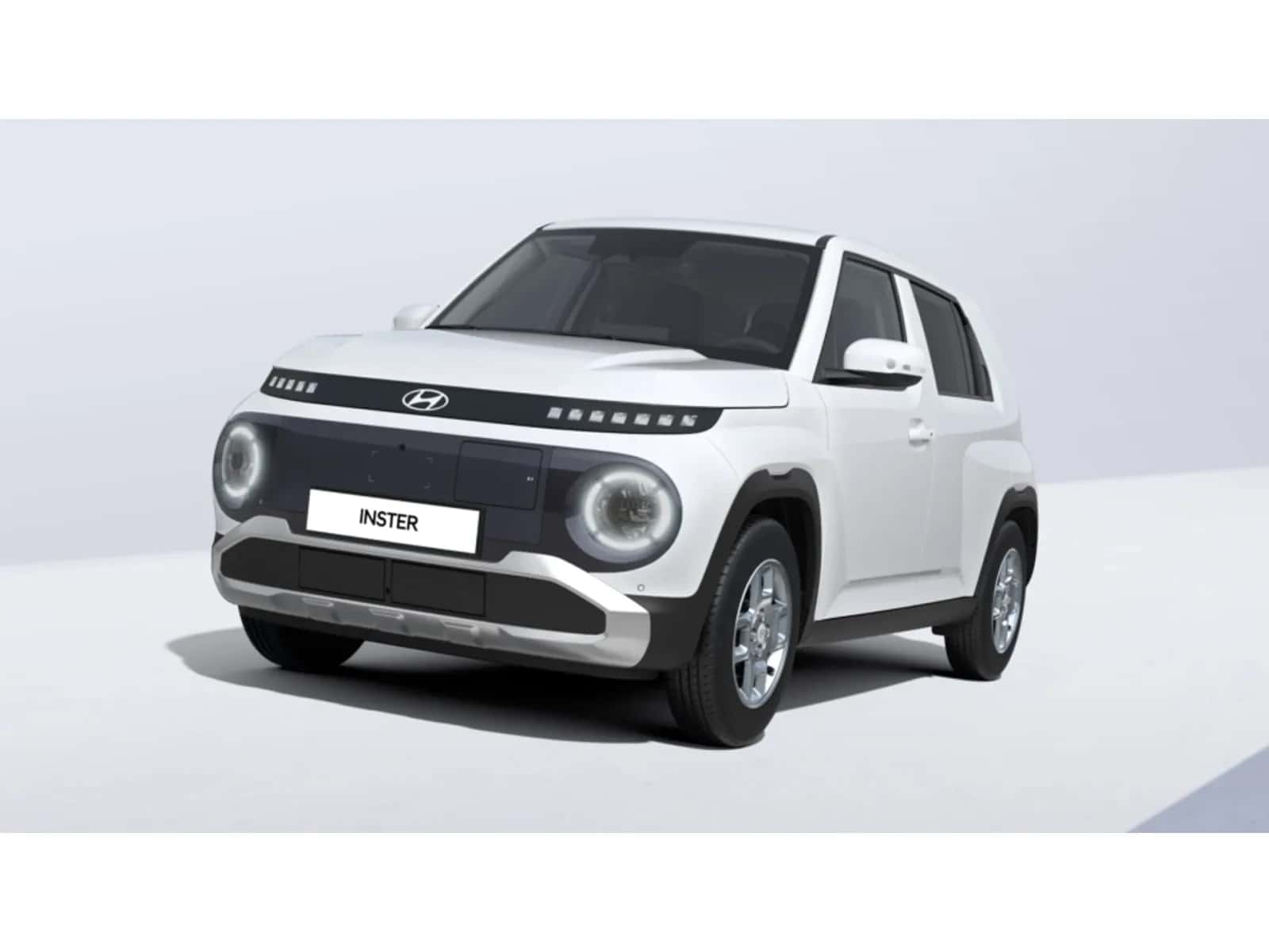 Hyundai INSTER (2025) — foto 1
