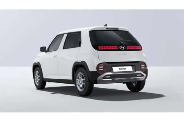Hyundai INSTER (2025) thumbnail 2