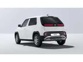 Hyundai INSTER (2025) thumbnail 2