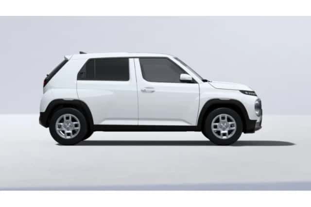 Hyundai INSTER (2025) thumbnail 3