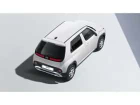 Hyundai INSTER (2025) thumbnail 4