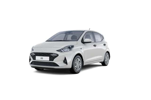 Hyundai i10 (2025) thumbnail 1