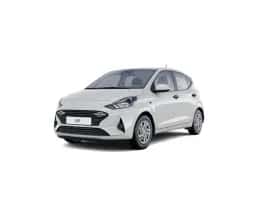 Hyundai i10 (2025) thumbnail 1