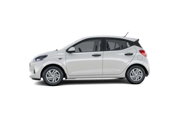 Hyundai i10 (2025) thumbnail 2