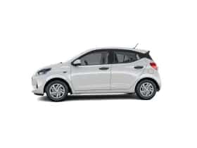 Hyundai i10 (2025) thumbnail 2