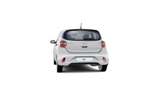 Hyundai i10 (2025) thumbnail 3
