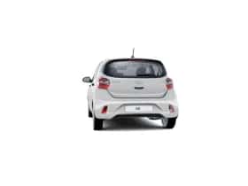 Hyundai i10 (2025) thumbnail 3