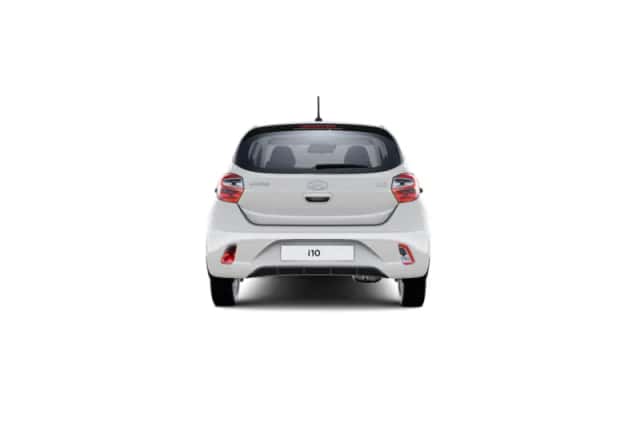Hyundai i10 (2025) thumbnail 4