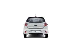 Hyundai i10 (2025) thumbnail 4