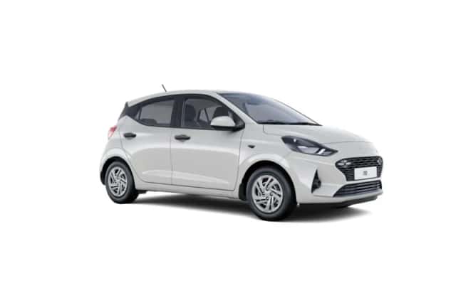 Hyundai i10 (2025) thumbnail 5