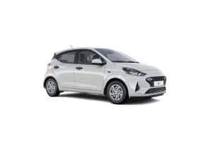 Hyundai i10 (2025) thumbnail 5