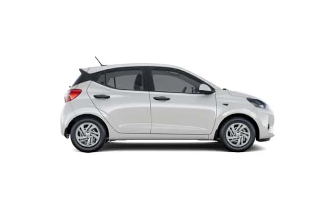 Hyundai i10 (2025) thumbnail 6