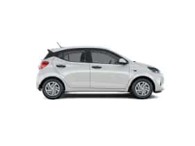 Hyundai i10 (2025) thumbnail 6