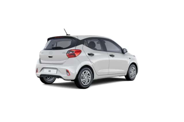 Hyundai i10 (2025) thumbnail 7