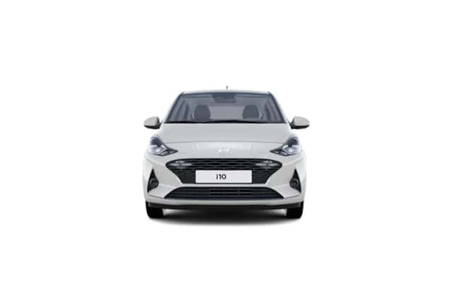 Hyundai i10 (2025) thumbnail 8