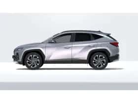 Hyundai Tucson (2025) thumbnail 4