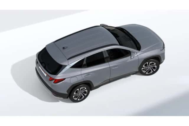 Hyundai Tucson (2025) thumbnail 5