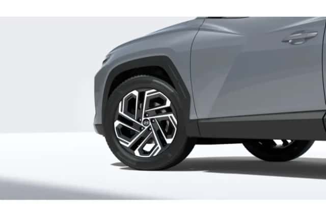 Hyundai Tucson (2025) thumbnail 6