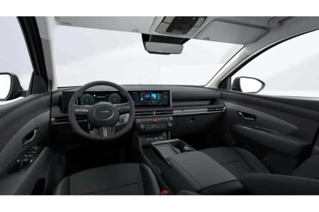 Hyundai Tucson (2025) thumbnail 8