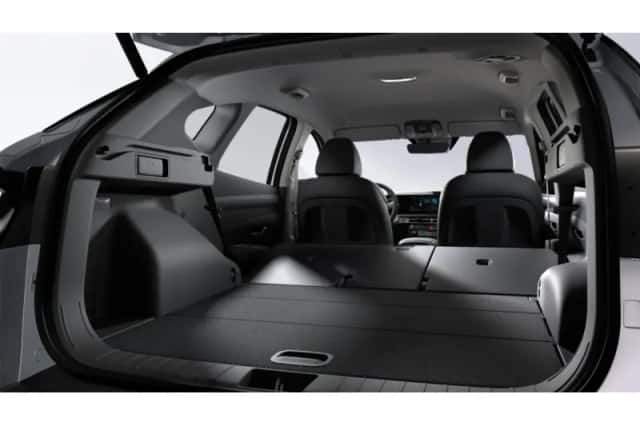 Hyundai Tucson (2025) thumbnail 10