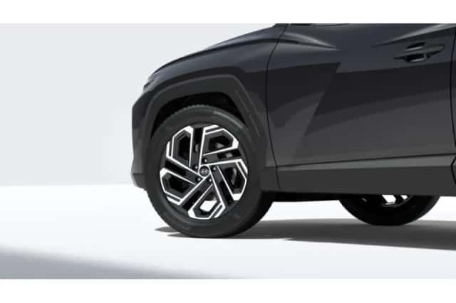 Hyundai Tucson (2025) thumbnail 6