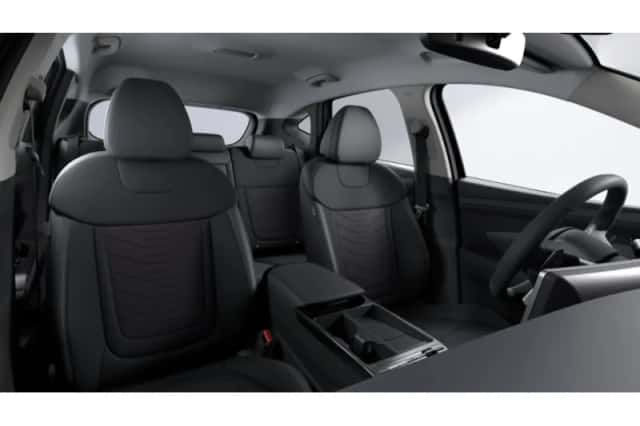 Hyundai Tucson (2025) thumbnail 9