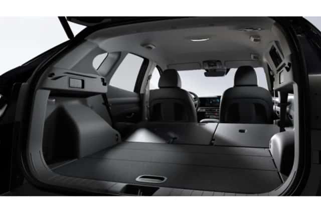 Hyundai Tucson (2025) thumbnail 10