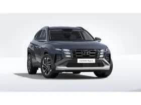 Hyundai Tucson (2025) thumbnail 2