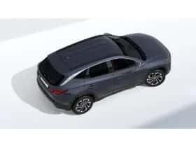 Hyundai Tucson (2025) thumbnail 5