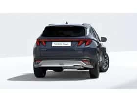 Hyundai Tucson (2025) thumbnail 3