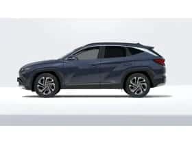 Hyundai Tucson (2025) thumbnail 4