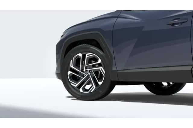 Hyundai Tucson (2025) thumbnail 6