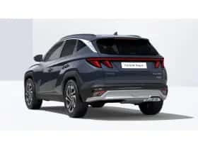 Hyundai Tucson (2025) thumbnail 7
