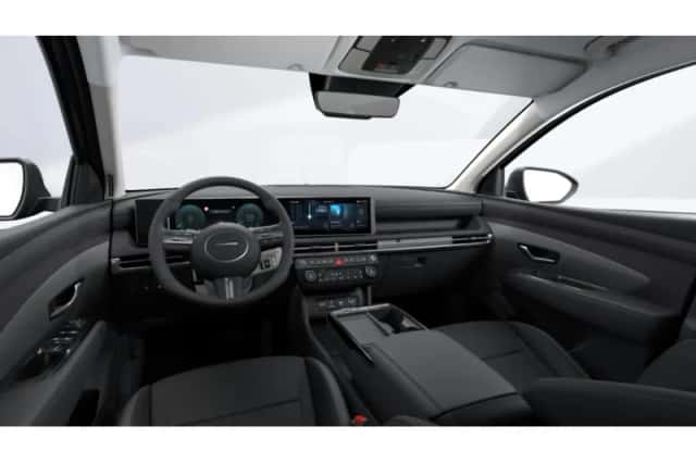 Hyundai Tucson (2025) thumbnail 8
