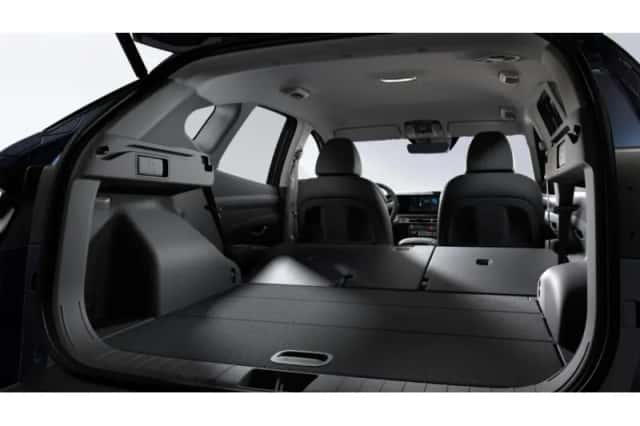 Hyundai Tucson (2025) thumbnail 10