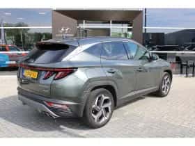 Hyundai Tucson (2023) thumbnail 2