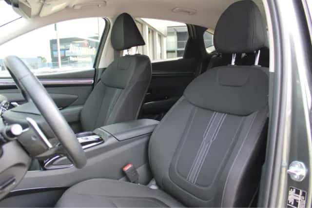 Hyundai Tucson (2023) thumbnail 11