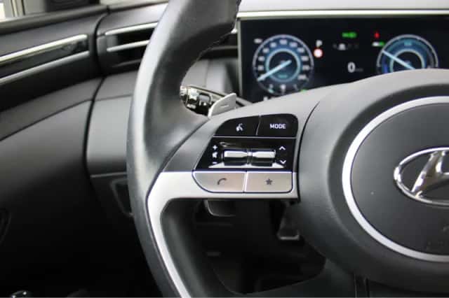 Hyundai Tucson (2023) thumbnail 13