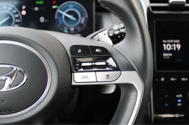 Hyundai Tucson (2023) thumbnail 14