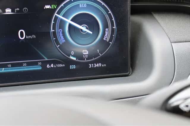 Hyundai Tucson (2023) thumbnail 16