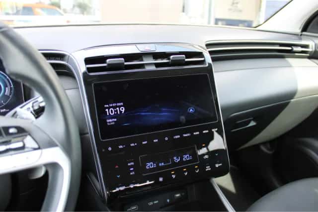 Hyundai Tucson (2023) thumbnail 17