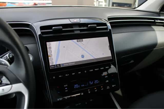 Hyundai Tucson (2023) thumbnail 19