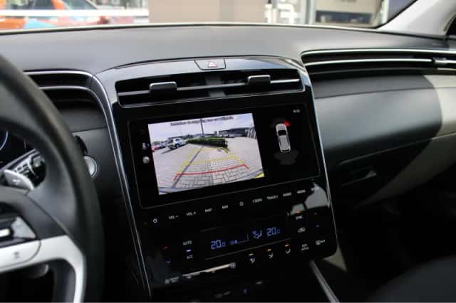 Hyundai Tucson (2023) thumbnail 20