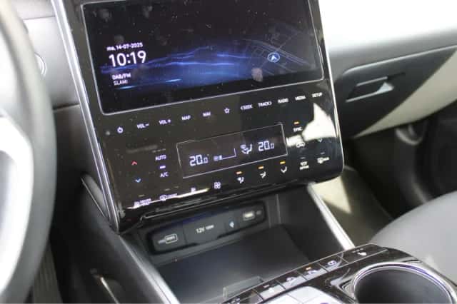 Hyundai Tucson (2023) thumbnail 21