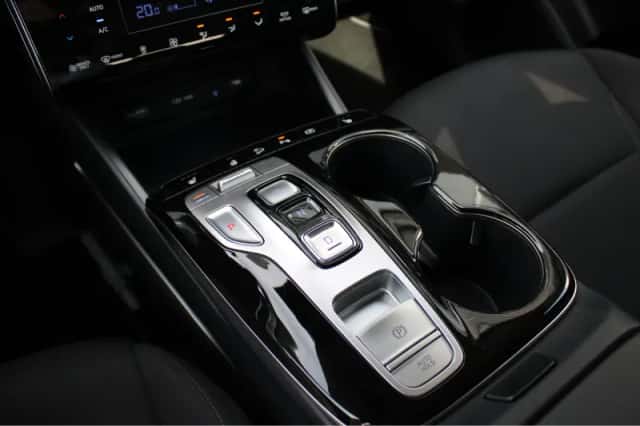 Hyundai Tucson (2023) thumbnail 22