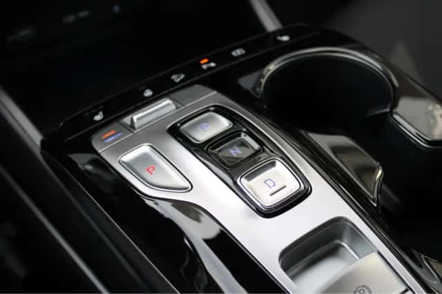Hyundai Tucson (2023) thumbnail 23