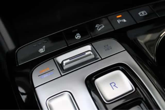Hyundai Tucson (2023) thumbnail 24