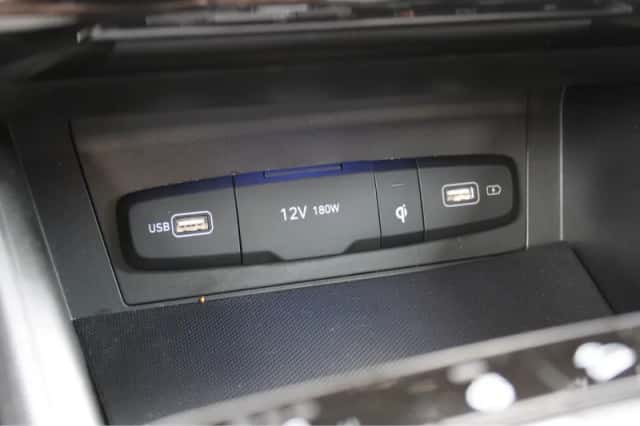 Hyundai Tucson (2023) thumbnail 26
