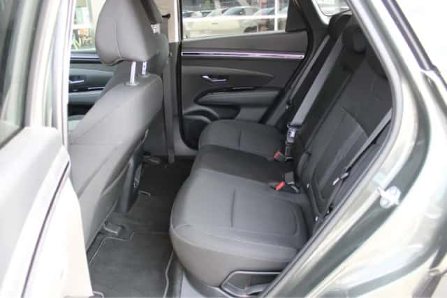 Hyundai Tucson (2023) thumbnail 27